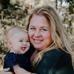 Meet your Posher, Denise